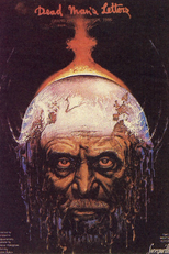 Cartas de um Homem Morto (Pisma Myortvogo Cheloveka)