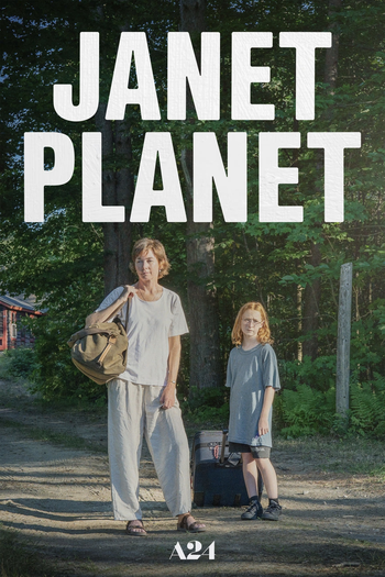  de Filme Janet Planet (2024)