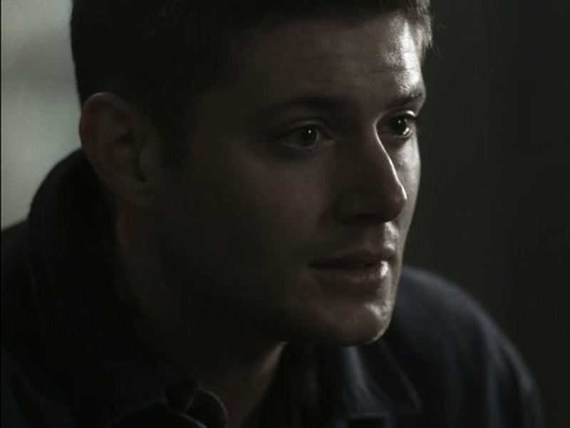 Foto 9 de Sobrenatural (2ª Temporada)