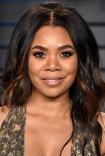 Regina Hall (I) - Poster / Capa / Cartaz - Oficial 1