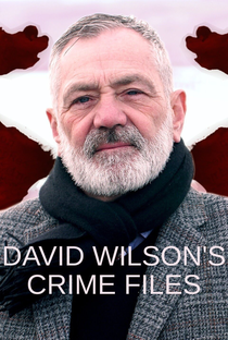 David Wilson's Crime Files - Poster / Capa / Cartaz - Oficial 2