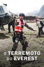 O Terremoto do Everest (Aftershock: Everest and the Nepal Earthquake)