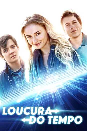  de Filme Loucura do Tempo (2018)