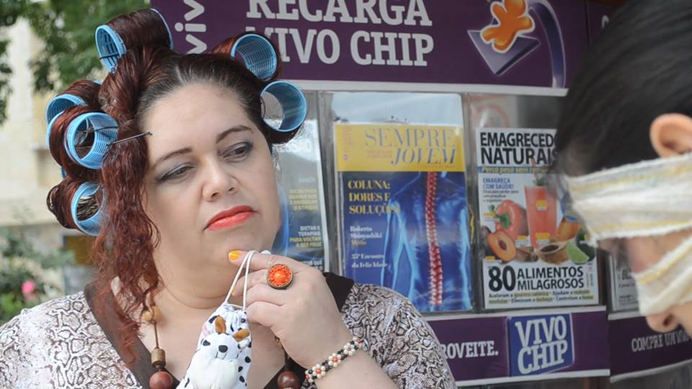Ana Rosenrot - Foto 5