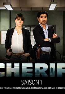 Capitão Sharif (1ª temporada) (Cherif (Season 1))