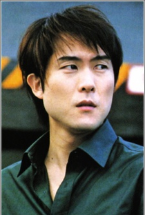 Takehito Koyasu - Poster 2