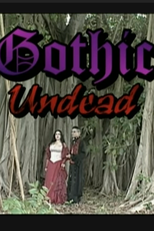 Gothic Undead (Gothic Undead)