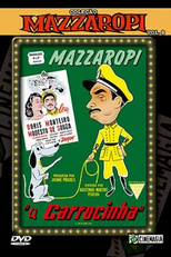 A Carrocinha (A Carrocinha)