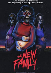 The New Family (The New Family)