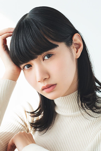 Chika Arakawa - Poster 1