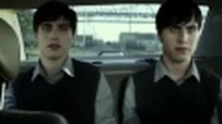 Trailer: Seconds Apart Trailer.