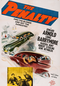 Entre Dois Caminhos (The Penalty)