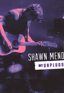 Shawn Mendes - MTV Unplugged (Shawn Mendes - MTV Unplugged)