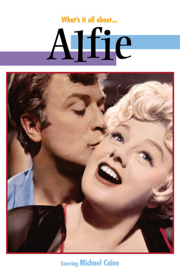  de Filme Como Conquistar as Mulheres (1966)