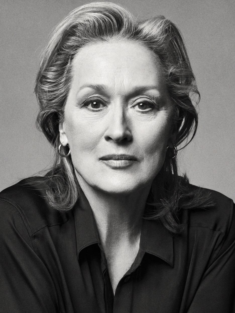 Meryl Streep - Foto 15