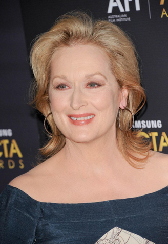 Meryl Streep (22 de Junho de 1949) | Artista | Filmow
