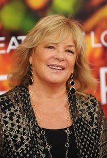 Jennifer Salt - Poster 1