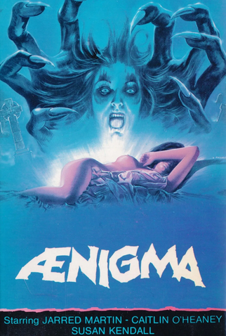 Poster 7 de Filme Enigma do Pesadelo (1987)