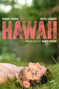 Havaí - Poster / Capa / Cartaz - Oficial 1
