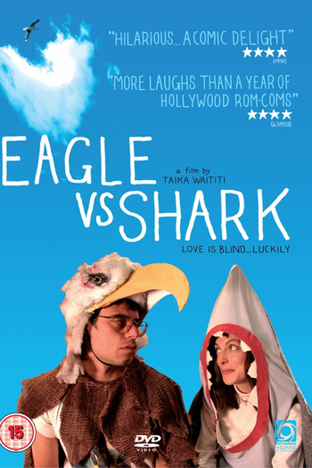  de Filme Loucos Por Nada (2007)