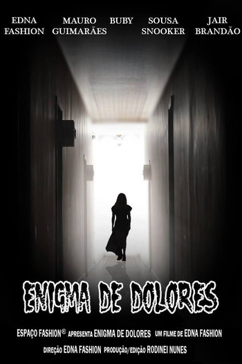 Poster de Filme Enigma de Dolores (2013)