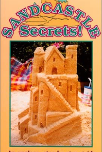 Sandcastle Secrets - Poster / Capa / Cartaz - Oficial 1