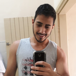 Foto de perfil de Rodrigo Nadur