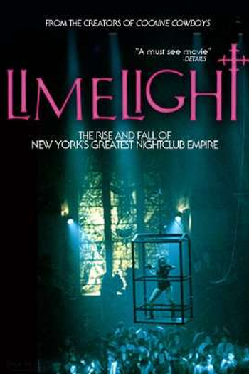  de Filme Limelight (2011)