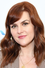 Sara Rue