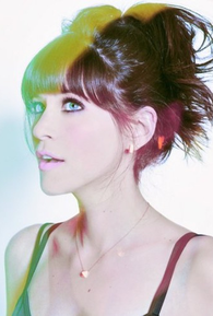 Jackie Tohn