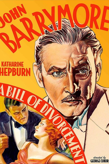  de Filme Vítimas do Divórcio (1932)