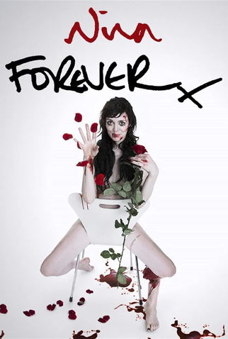 Poster 5 de Filme Nina para Sempre (2015)