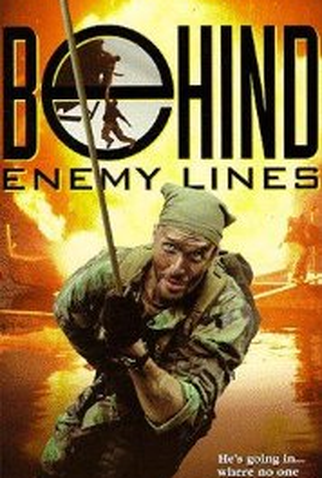 Poster 3 de Filme Missão: Resgate Impossível (1997)