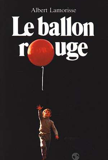 O Balão Vermelho - Poster / Capa / Cartaz - Oficial 2