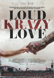Loud Krazy Love (Loud Krazy Love)