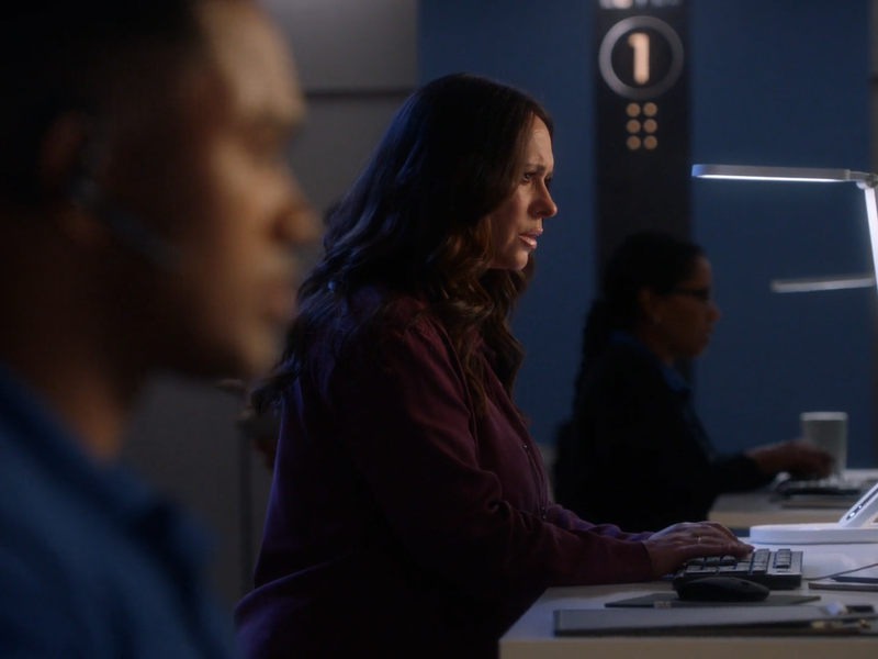 Foto 24 de 9-1-1 (6ª Temporada)