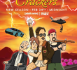 Royal Crackers (2ª Temporada)