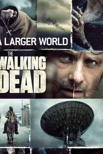 The Walking Dead (11ª Temporada) - Poster / Capa / Cartaz - Oficial 3