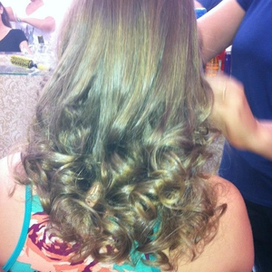 Foto de perfil de Rosana Fields