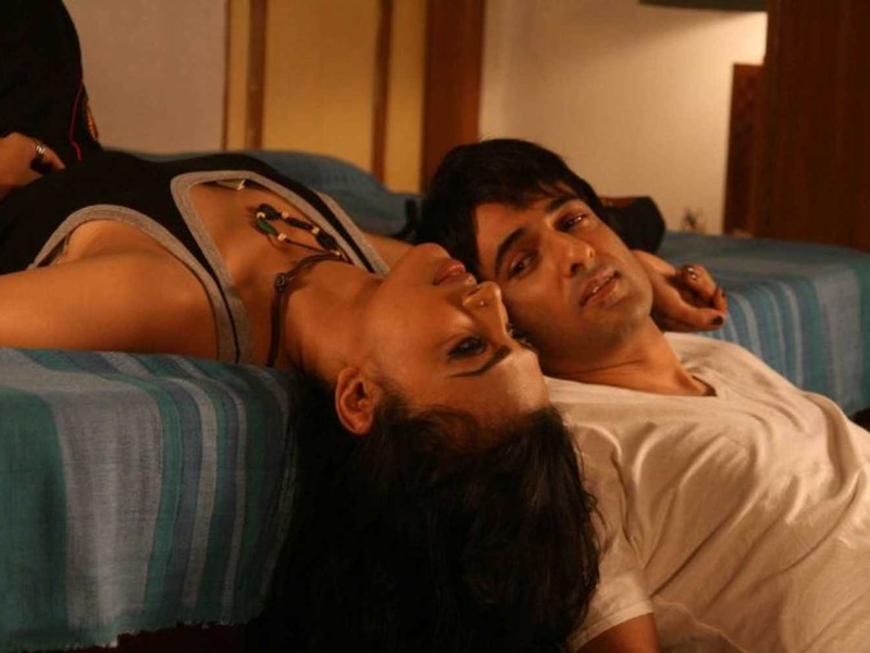 Foto 6 de I Am Afia Megha Abhimanyu Omar