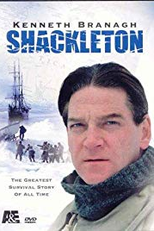 Shackleton (Shackleton)