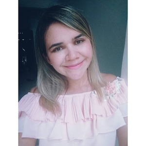 Foto de perfil de Monalisa Lima