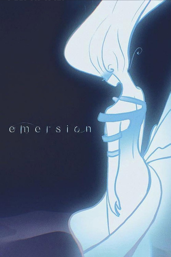 Poster de Curta EMERSION (2025)