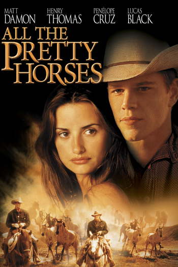  de Filme Espírito Selvagem (2000)