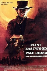 O Cavaleiro Solitário (Pale Rider)