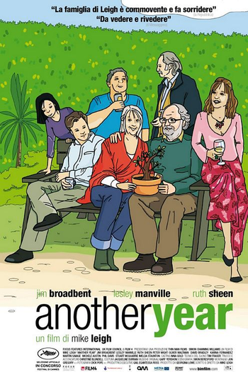  de Filme Mais um Ano (2010)