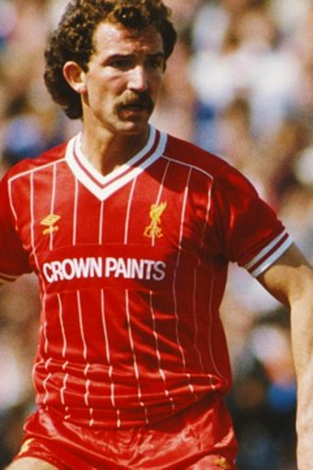 Poster de Episódio Graeme Souness (None)