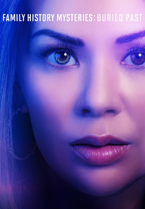 Family History Mysteries: Buried Past (Family History Mysteries: Buried Past)