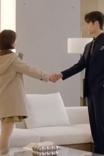 Poster de Episódio 第8集 (2024)