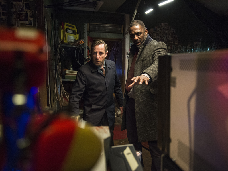 Foto 12 de Luther (4ª Temporada)